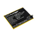 Cameron Sino Cs Mx741Sl 3300Mah Replacement Battery For Meizu E2 Phone