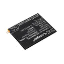 Cameron Sino Cs Mx611Xl 3000Mah Replacement Battery For Meizu M5 Phone