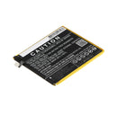 Cameron Sino Cs Mx688Sl 2400Mah Replacement Battery For Meizu M3 Phone