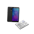 Cameron Sino Cs Mx818Sl 3000Mah Replacement Battery For Meizu C9 Phone