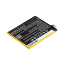 Cameron Sino Cs Mx688Sl 2400Mah Replacement Battery For Meizu M3 Phone