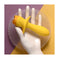 Selopa Mellow Yellow Yellow Usb Rechargeable Vibrating Anal Plug