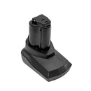 Cameron Sino Cs Mtp120Px 3000Mah Battery For Metabo Powerimpact 12