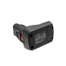 Cameron Sino Cs Mtp120Px 3000Mah Battery For Metabo Powerimpact 12