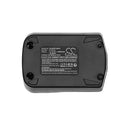 Cameron Sino Cs Mtp120Px 3000Mah Battery For Metabo Powerimpact 12
