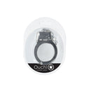 Ouch Classic Metal Cuffs