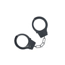 Ouch Classic Metal Cuffs