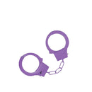 Ouch Classic Metal Cuffs