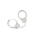 Ouch Classic Metal Cuffs