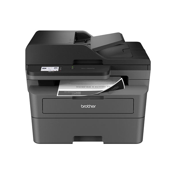 Brother Mfc L2820Dw Laser