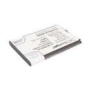 Cameron Sino Cs Mum001Xl 1900Mah Battery For Xiaomi Mi One Plus Phone