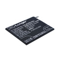 Cameron Sino Cs Mum340Sl 3000Mah Battery For Xiaomi Mi Note Pro Phone