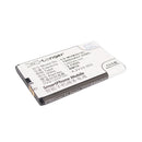 Cameron Sino Cs Mum001Xl 1900Mah Battery For Xiaomi Mi One Plus Phone