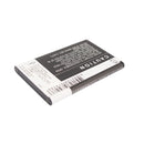 Cameron Sino Cs Mum001Xl 1900Mah Battery For Xiaomi Mi One Plus Phone