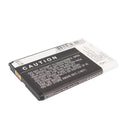 Cameron Sino Cs Mum001Xl 1900Mah Battery For Xiaomi Mi One Plus Phone