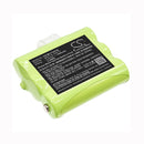 Cameron Sino Cs Mlt750Tw 1500Mah Battery For Midland T71 Radio