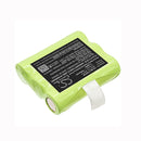 Cameron Sino Cs Mlt750Tw 1500Mah Battery For Midland T71 Radio