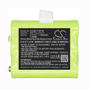 Cameron Sino Cs Mlt750Tw 1500Mah Battery For Midland T71 Radio