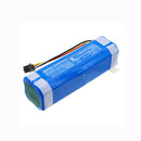 Cameron Sino Cs Mdl700Vx 5200Mah Battery For Midea M71 Vacuum