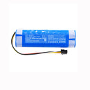 Cameron Sino Cs Mdl700Vx 5200Mah Battery For Midea M71 Vacuum