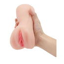 Zolo Stroke Off Milf Pussy Stroker Flesh Vagina Stroker