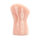 Zolo Stroke Off Milf Pussy Stroker Flesh Vagina Stroker