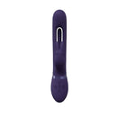 Vive Mika Usb Rechargeable Rabbit Vibrator With Flapping Shaft