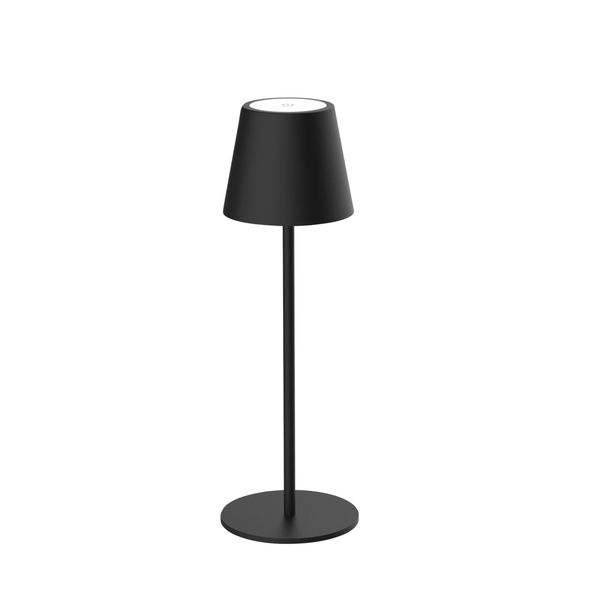 Mindy Rechargeable Table Lamp