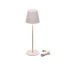 Mindy Rechargeable Table Lamp