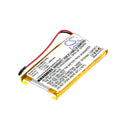 Cameron Sino Cs Hmr210Sl 300Mah Replacement Battery For Htc Headset