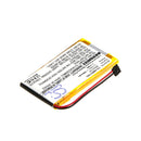 Cameron Sino Cs Hmr210Sl 300Mah Replacement Battery For Htc Headset