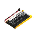 Cameron Sino Cs Hmr210Sl 300Mah Replacement Battery For Htc Headset