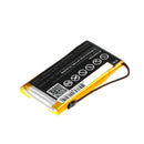 Cameron Sino Cs Hmr210Sl 300Mah Replacement Battery For Htc Headset