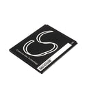 Cameron Sino Cs Bls150Sl 1600Mah Battery For Blu Studio X Mini Phone