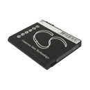 Cameron Sino Cs Dem3Sl 920Mah Battery For Dell Mini 3 Mobile