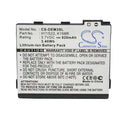 Cameron Sino Cs Dem3Sl 920Mah Battery For Dell Mini 3 Mobile