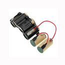 Cameron Sino Cs Rtc347Vx 2000Mah Battery For Rowenta Minivac Extenso
