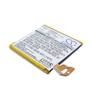 Cameron Sino Cs Ert300Sl 1780Mah Battery For Sony Ericsson Mint Phone