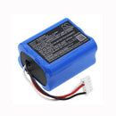Cameron Sino Cs Irb380Vx 1500Mah Battery For Irobot Braava 380 Vacuum