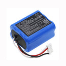 Cameron Sino Cs Irb380Vx 1500Mah Battery For Irobot Braava 380 Vacuum