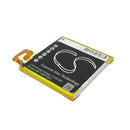 Cameron Sino Cs Ert300Sl 1780Mah Battery For Sony Ericsson Mint Phone