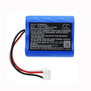 Cameron Sino Cs Irb380Vx 1500Mah Battery For Irobot Braava 380 Vacuum