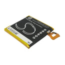 Cameron Sino Cs Ert300Sl 1780Mah Battery For Sony Ericsson Mint Phone