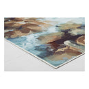 Blossom Mint Carmella Rug 80Cmx115Cm