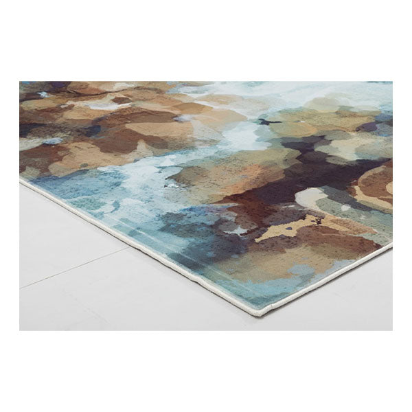 Blossom Mint Carmella Rug 80Cmx115Cm