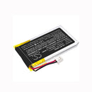 Cameron Sino Cs Mtl686Sl 240Mah Battery For Mitel 6865I Headset