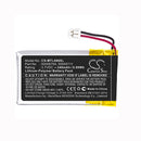 Cameron Sino Cs Mtl686Sl 240Mah Battery For Mitel 6865I Headset