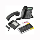 Cameron Sino Cs Mtl686Sl 240Mah Battery For Mitel 6865I Headset