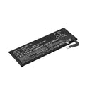 Cameron Sino Cs Muk410Sl 3950Mah Battery For Xiaomi Mix Alpha Mobile