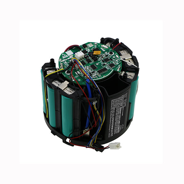 Cameron Sino Cs Pyt100Vx 2000Mah Battery For Puppyoo T10 Mix Vacuum